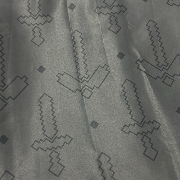 Minecraft Curtains - Picture 3 of 5